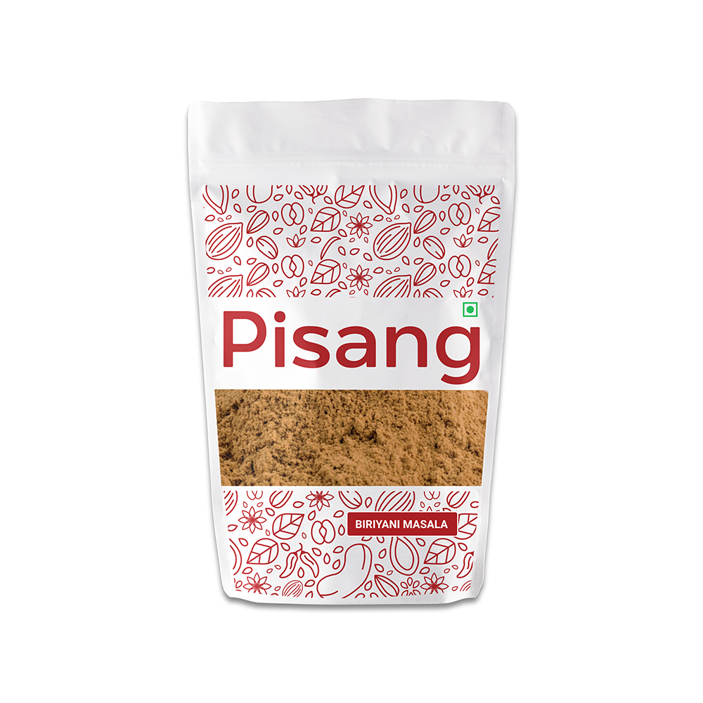 Pisang Biryani Masala Powder 250 gm