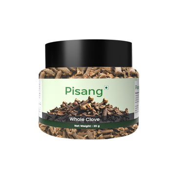 Pisang Whole Clove Premium Quality 35 gm