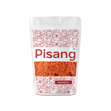 Pisang Fish Masala Powder 250 gm