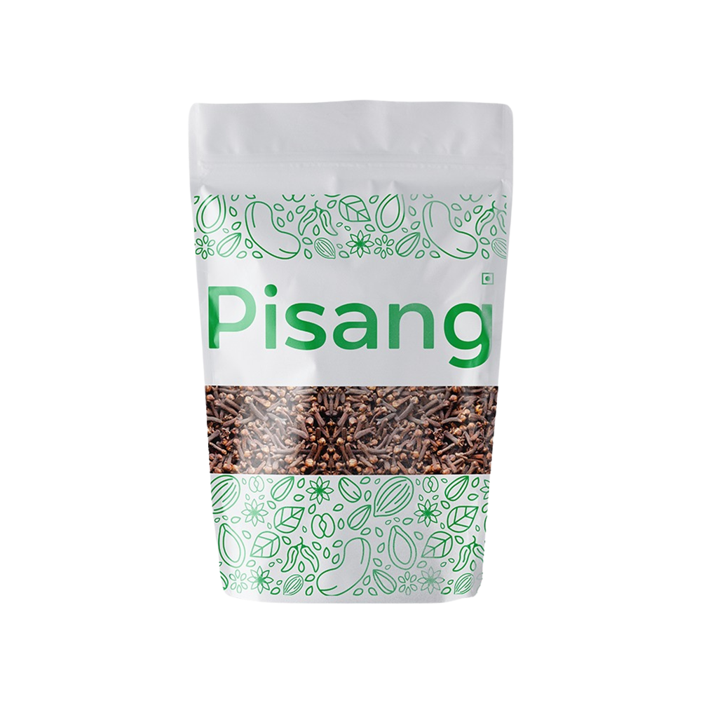 Pisang Whole Clove Premium Quality 100 gm