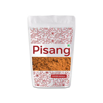 Pisang Chicken Masala Powder 250 gm